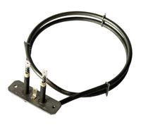 Fan Main Oven Cooker Element for Beko BDV555AS, BDVC563AW, BDV555AX