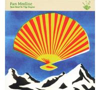 Fan Modine - Slow Road to Tiny Empire