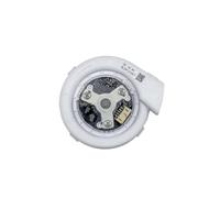Fan Module 6000Pa Robot Vacuum Cleaner Parts With Motor Accessories，Compatible For Roborock， S8 Pro Ultra S85+ Vacuum Fan Replacement