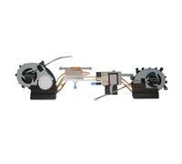 Fan Module For ACER V5-473 V5-573 Only AB07005HX070B00-00CWZRQ2 | CPU GPU/VGA Fan Module For ACER V5-473 V5-573 34ZRQTMTN20 AB07005HX070B00-00CWZRQ2 (Lack Of AB08005HX080B00-00ZRQ1 )New