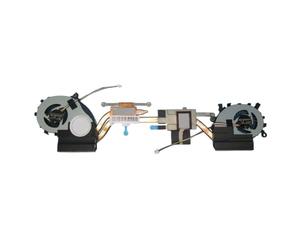 Fan Module For ACER V5-473 V5-573 Only AB07005HX070B00-00CWZRQ2 | CPU GPU/VGA Fan Module For ACER V5-473 V5-573 34ZRQTMTN20 AB07005HX070B00-00CWZRQ2 (Lack Of AB08005HX080B00-00ZRQ1 )New