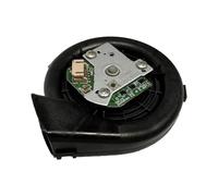 Fan Module Spare Parts，Compatible for Dreame，Bot L10 Pro D10 Plus D9 MAX Z10 Pro Robot Vacuum Cleaner Fan Motor Accessories