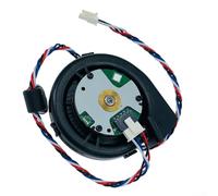 Fan Motor, 1 Pack, Blower Holder Assembly, Enhanced Suction Power, Easy Installation Maintenance, for X40 Ultra Master Pro