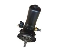 Fan Motor 7164320 for S160 S185 S205 S220 S250 S300 S330