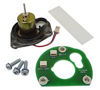 Fan Motor Assembly fits Paslode IM350 & IM350+ Nail Guns - 219430, 900469