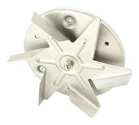 Spares2go Fan Motor & Blade For Cannon Oven/Cooker