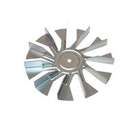 Fan Motor Blade for Zanussi Cooker Equivalent to 3581960980