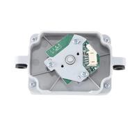 Fan Motor，Compatible for Lafant，M210 M213 N1,M2 OKP K2 K3 Series L1 Fan Components Robot Vacuum Cleaner Parts Fan Module with Motor