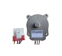 Fan Motor,Compatible For LG, Refrigerator Cooling Fan Motor ODM-056F-07 DC12V Fridge Radiator EAU65058307 Freezer Parts