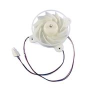 Fan Motor,Compatible For Meiling,Refrigerator B1353.4-15 Zwf-30-3 Bcd-448Wp9B Bcd-418Wp Accessories