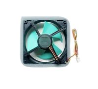 Fan Motor,Compatible For Panasonic,Compatible For Sharp,Refrigerator Parts Mooel Fba12J15V Dc15V 0.28A