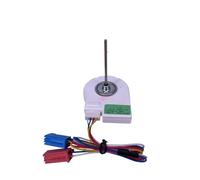 Fan Motor,Compatible For Siemens, Opposite Door Refrigerator Fan Motor FDQT26BS3 DD
