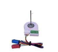 Fan Motor,Compatible For Siemens,Opposite Door Refrigerator Fan Motor Fdqt26Bs3 Dd