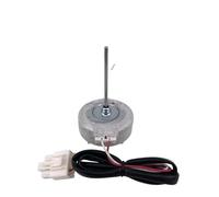 Fan Motor ，Compatible For Whirlpool， Refrigerator Freezer & Refrigerator Fan Motor Parts FDQB28GD1 DC12V