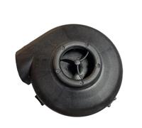 Fan Motor，Compatible for Xiaomi，Compatible for Mijia，S10+ S10 Plus B105 Fan Motor Module Robot Vacuum Cleaner Accessories