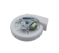 Fan Motor，Compatible for XIAOMI，Compatible for Roborock，S50 S51 S52 S55 Ventilator Fan Motor Sweeping Vacuum Cleaner Parts