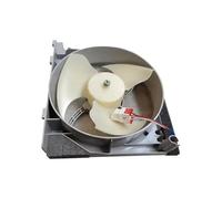 Fan Motor Da97-15765A Da97-15765C,Compatible For Samsung,Refrigerator Condenser Larder Fridge Parts