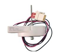 Fan Motor DREP3020LA 3.5W 0.29A 2770rpm DC12V，Compatible For Samsung，Refrigerator Ventilation Fan Motor Refrigeration Rotary Motor