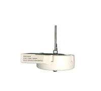 Fan Motor Drep5020Lb 3.12W 0.268A 2520Rpm Dc12V,Compatible For Samsung,Refrigerator Ventilation Fan Motor Refrigeration Rotary Motor