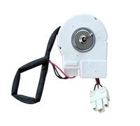 Fan Motor Fan For Mid-ea Refrigerator 50240401000K Fan DC 12V 4.5W Motor