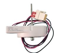 Fan Motor for DREP3020LA 3.5W 0.29A 2770rpm DC12V for Samsung Refrigerator Ventilation Fan Motor Refrigeration Rotary Motor