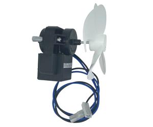 Fan Motor Hotpoint Indesit Ariston Fridge Freezer Blower C00383336 Genuine Part