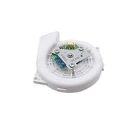 Fan Motor Module, Compatible For Xiaomi, Compatible For Mijia, STYJ02YM, Robot Vacuum Spare Parts(White)