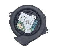 Fan Motor Replacement Module, Compatible For Xiaomi, Compatible For Mijia, STYJ02YM 1st SDJQR01RR, Vacuum Fan Replacement(Black)