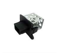 Fan Motor Resistor 93BD9A819AC For Buick For Mazda 2