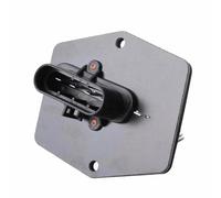 Fan Motor Resistor Compatible With GMC For C1500 C2500 C3500 Heater Blower Fan Resistor Speed Controller Electrical Equipment Parts 15039098 150248