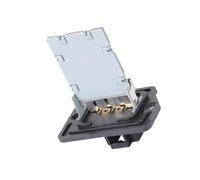 Fan Motor Resistor Compatible With Hyundai For Getz For Click For Accent Car Blower Motor Resistor Electrical Equipment Parts 971154H000 97115-4H000