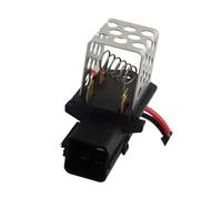 Fan Motor Resistor For 2005 2006 2007 2008 2009 2010 For Mustang 1piece Engine Cooling Fan Resistor OE 7R3Z8L603A 7R3Z-8I603-A Car