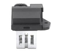 Fan Motor Resistor for Citroen Berlingo C-Elysee Radiator Motor Fan Heater Resistor OE 9662872380