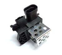 Radiator fan controller 57-0181 MAXGEAR for PEUGEOT CITROËN
