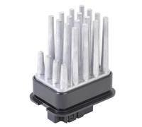 Fan Motor Resistor For OPEL For VAUXHALL ZAFIRA MERIVA A OMEGA B For CORSA For COMBO C D For ASTRA H G For SAAB AC Blower Heater Fan Motor Resistor