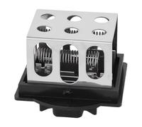 Fan Motor Resistor For Peugeot For Berlingo For Partner For 306 1993-2015