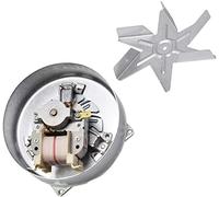 Fan Motor To Fit Rangemaster Oven & Cooker 35W