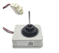 Fan Motor Unit for Hoover Candy TCSBS9170IEM, CXSN172IXH, CXSN171IXH Fridge Freezers (Type: KBL-48ZWT05-1204)