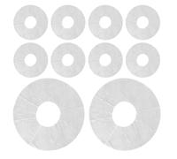 Fan Net Guard | Electric Fan Dust Cover | Easy Removal Guard with Breathable Design for Office Desktop Home Colleagues Friends
