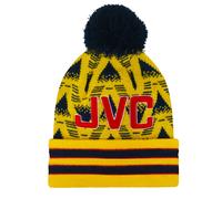 Fan Originals Arsenal Hat Retro Kit Colours