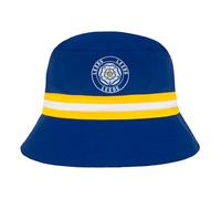 fan originals Bucket Hat - Blue White Yellow Leeds Colours Rose M/L