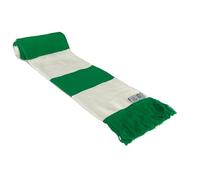 fan originals Classic Football Bar Scarf in Northern Ireland Colours