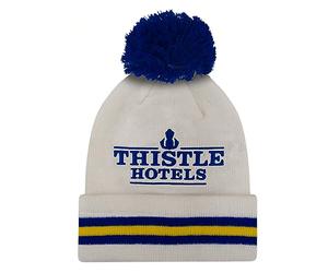 fan originals Leeds Hat Retro Home Shirt 93