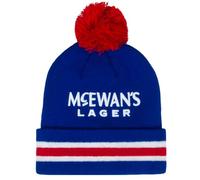 fan originals Rangers Hat Retro Colours Home Shirt 96 Blue