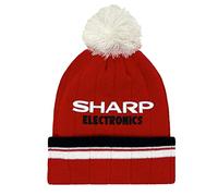 fan originals United Hat 1983 Red Home Kit Colours
