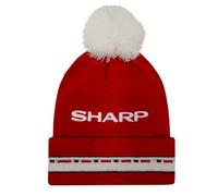 fan originals United Hat 1990 Red Home Kit Colours