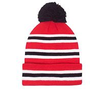 fan originals United Hat 3 Bar Bobble