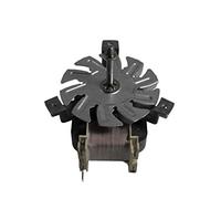 Fan Oven Cooker Motor Assembly Replacement Part Unit - 220-240V, 50Hz, 26W - for Amica 601EEDOTA 601CEDOTA+
