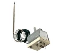 Fan Oven Electric Cooker Thermostat To Fit Bosch 00658806 55.17062.440
