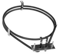 FAN OVEN ELEMENT AMICA COOKER HEATING ELEMENT RING 2000W 8026766 8001785 35991